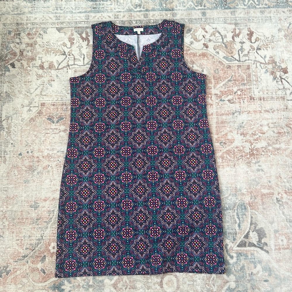 Talbot mid-thigh dress, size xl